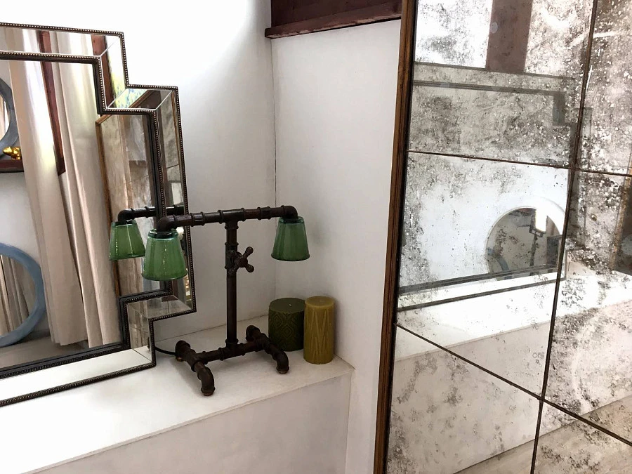 Зеркало Gianluca - фото 5