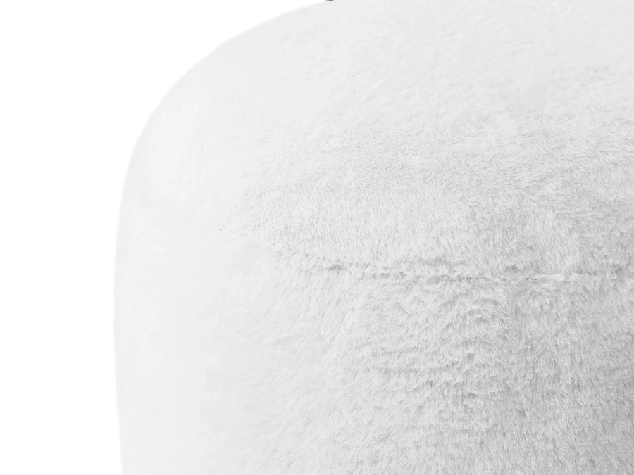 Пуф Sweet 400 белый - фото 4