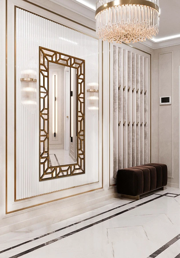 Зеркало Gerardo - фото 2