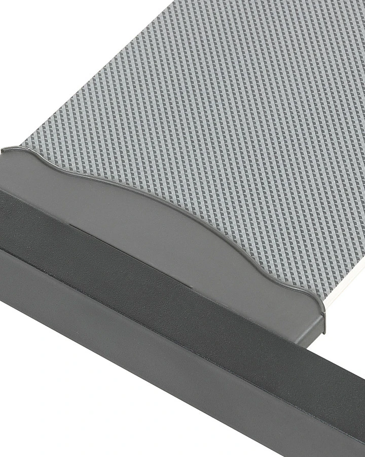 Talo Решетка для кровати 135х190 графит - фото 4