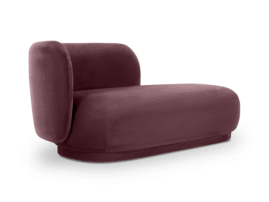 Кушетка Lucca левая - фото 2