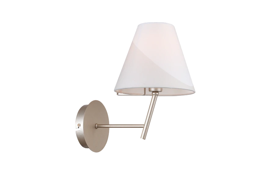 Настенный светильник (бра) Freya FR5084WL-01G - фото 2