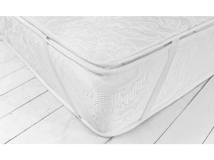 Наматрасник-топпер Memory - фото 2