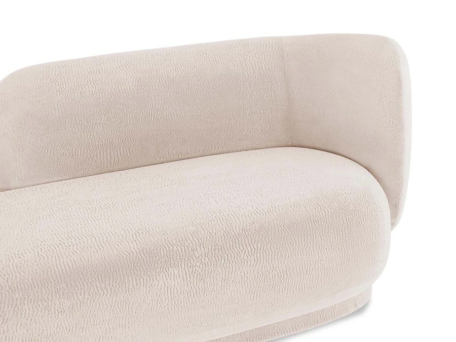 Кушетка Lucca правая - фото 6