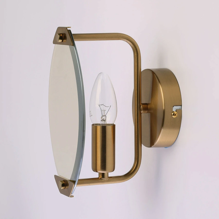 Бра MW-Light Илоника 451022301 - фото 4