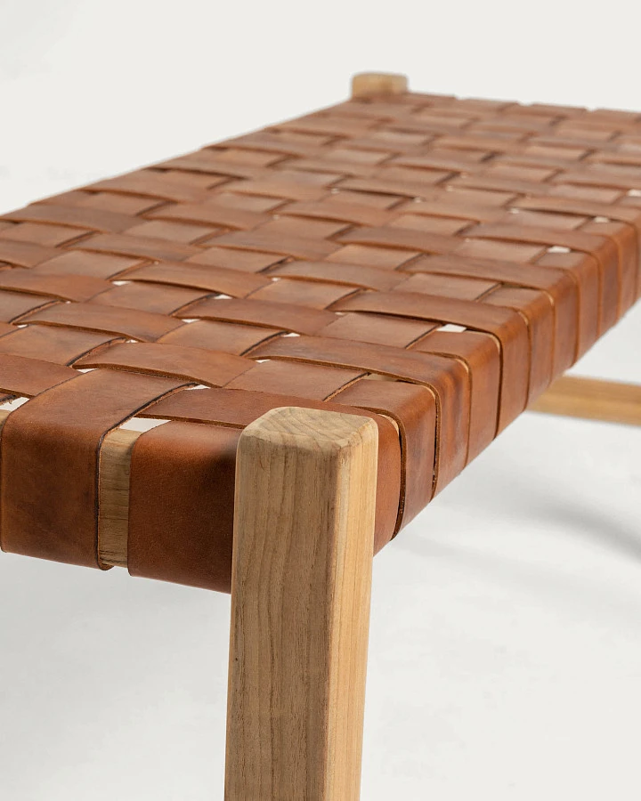 Банкетка Calixta 120 cm - фото 7