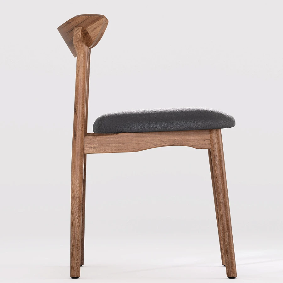 AL 104 Стул Джеро (470*500*750) - фото 3