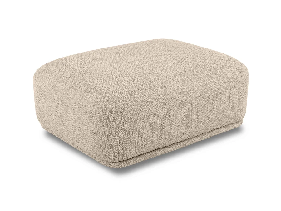 Пуф прямоугольный Fabro - фото 4