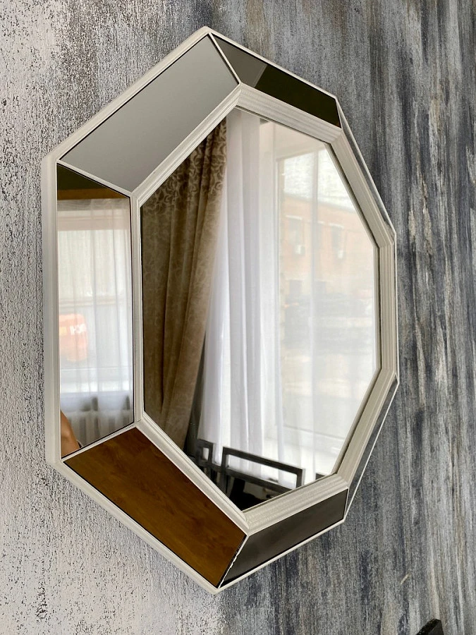 Зеркало Beatrice - фото 2