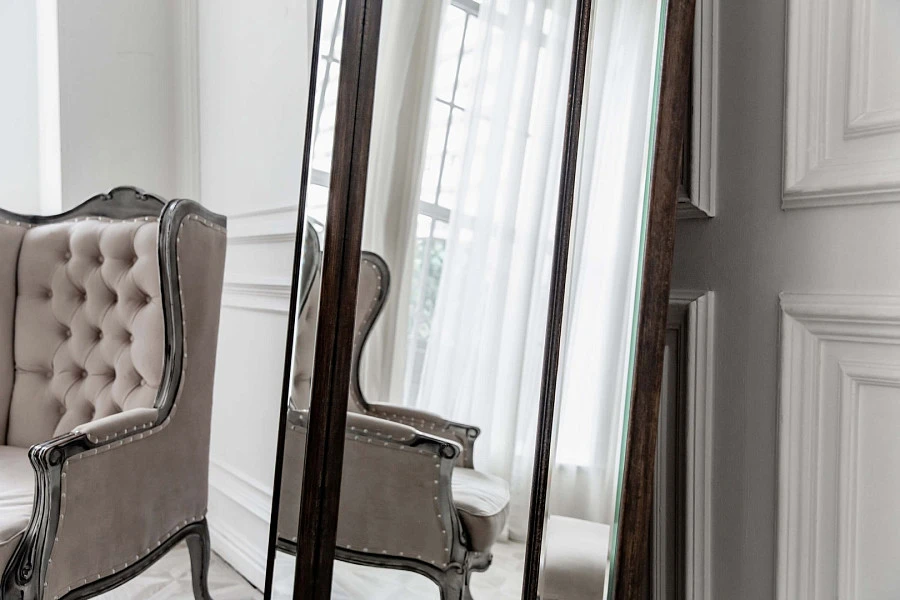 Зеркало Memoro - фото 4