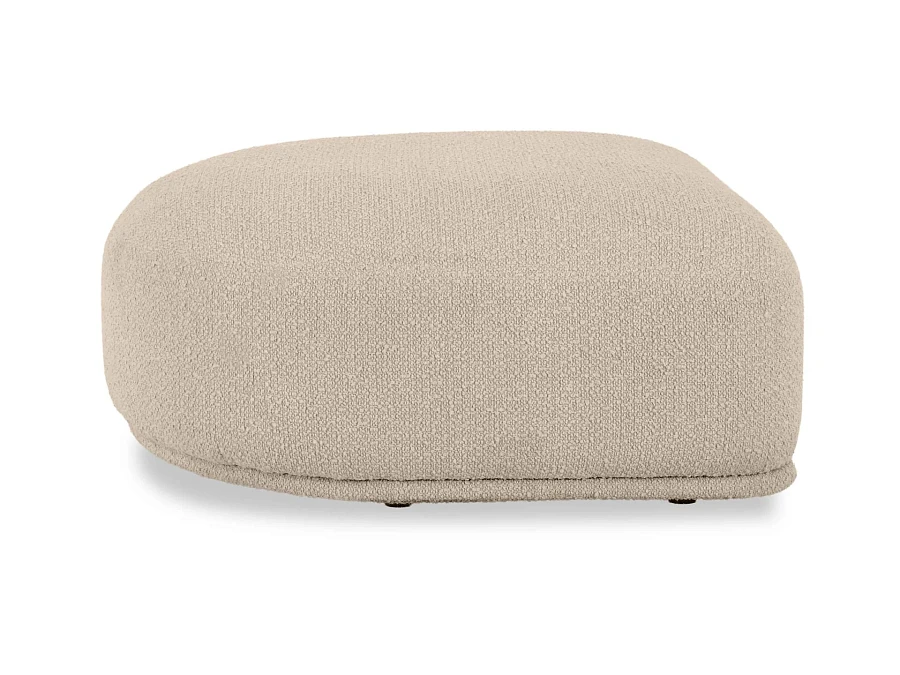 Пуф торцевой Fabro - фото 2