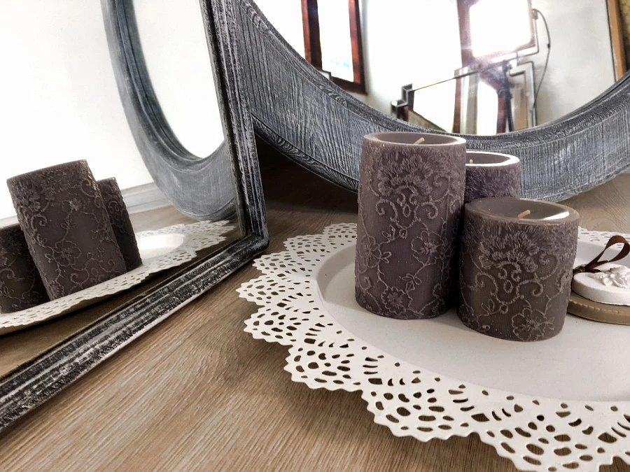 Зеркало Dzherardo - фото 6