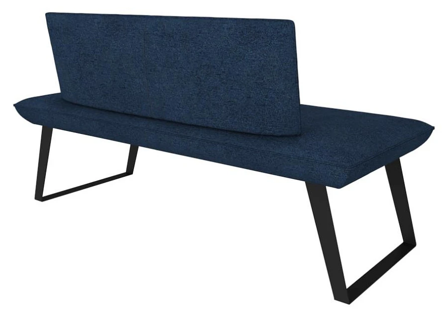 Диван кухон. Cosmo 140 blue1500*680*830 - фото 2