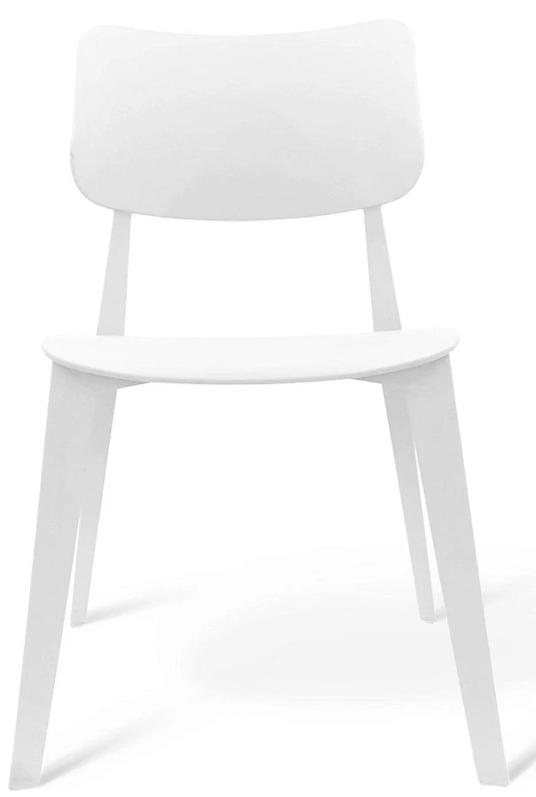Стул Dario white - фото 3