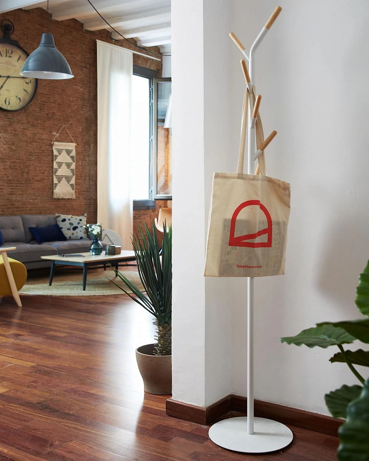 Вешалка Bren 175 см - фото 4