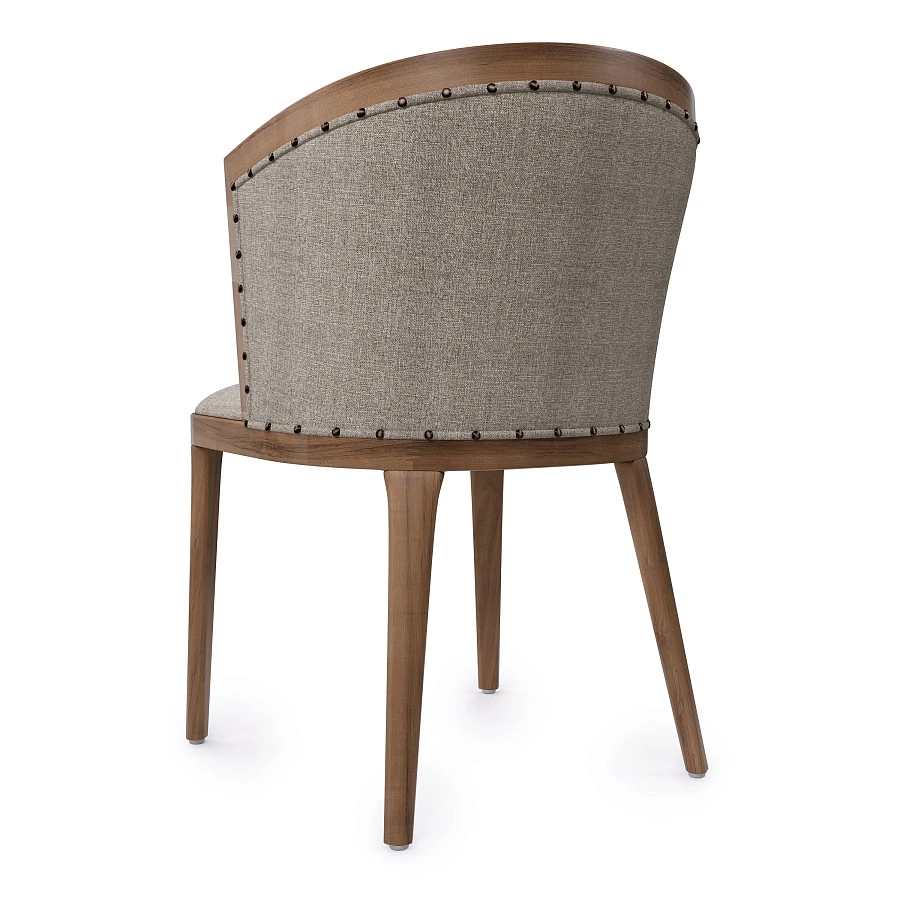 AL 503 Стул Bizotti (540*610*830) - фото 5