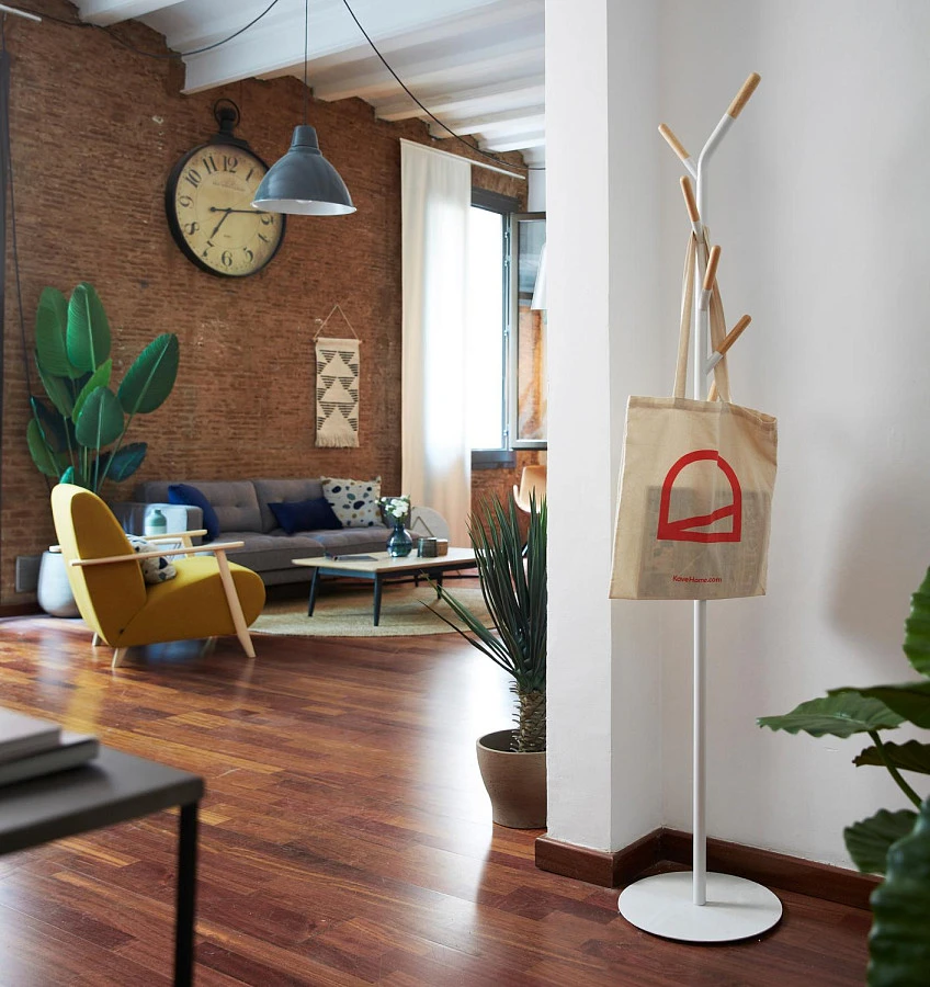 Вешалка Bren 175 см - фото 3