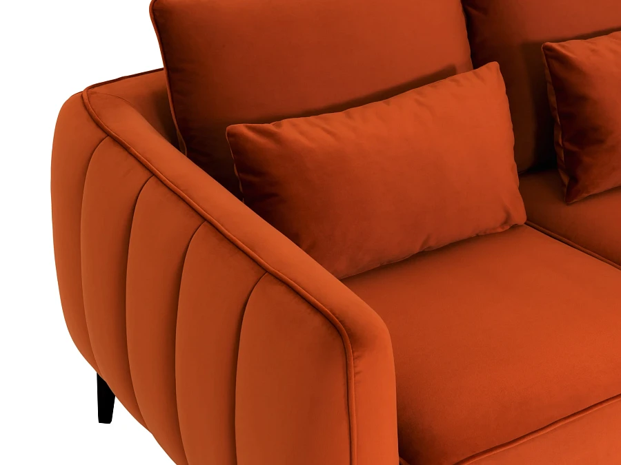 Диван Amsterdam двухместный - фото 5