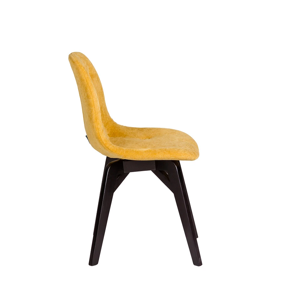 Стул EAMES Жёлт/Венге - фото 5