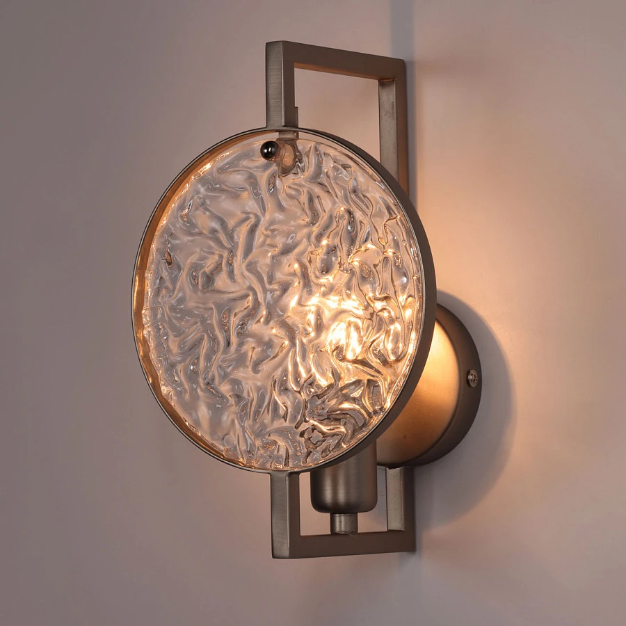 Бра MW-Light Илоника 451022701 - фото 2