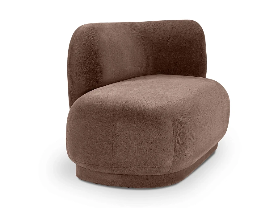 Кушетка Lucca правая - фото 5