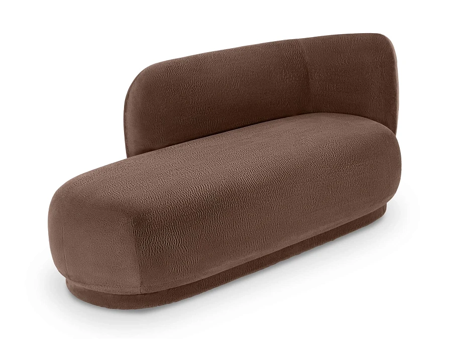 Кушетка Lucca правая - фото 3