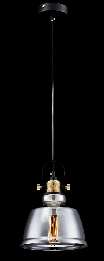 Подвесной светильник Maytoni T163-11-C - фото 7