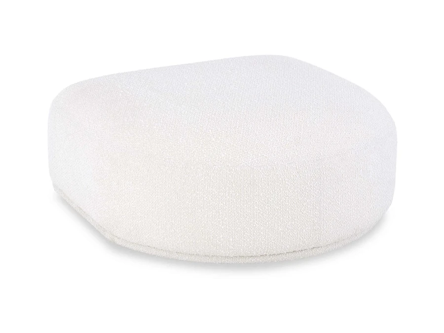 Пуф торцевой Fabro