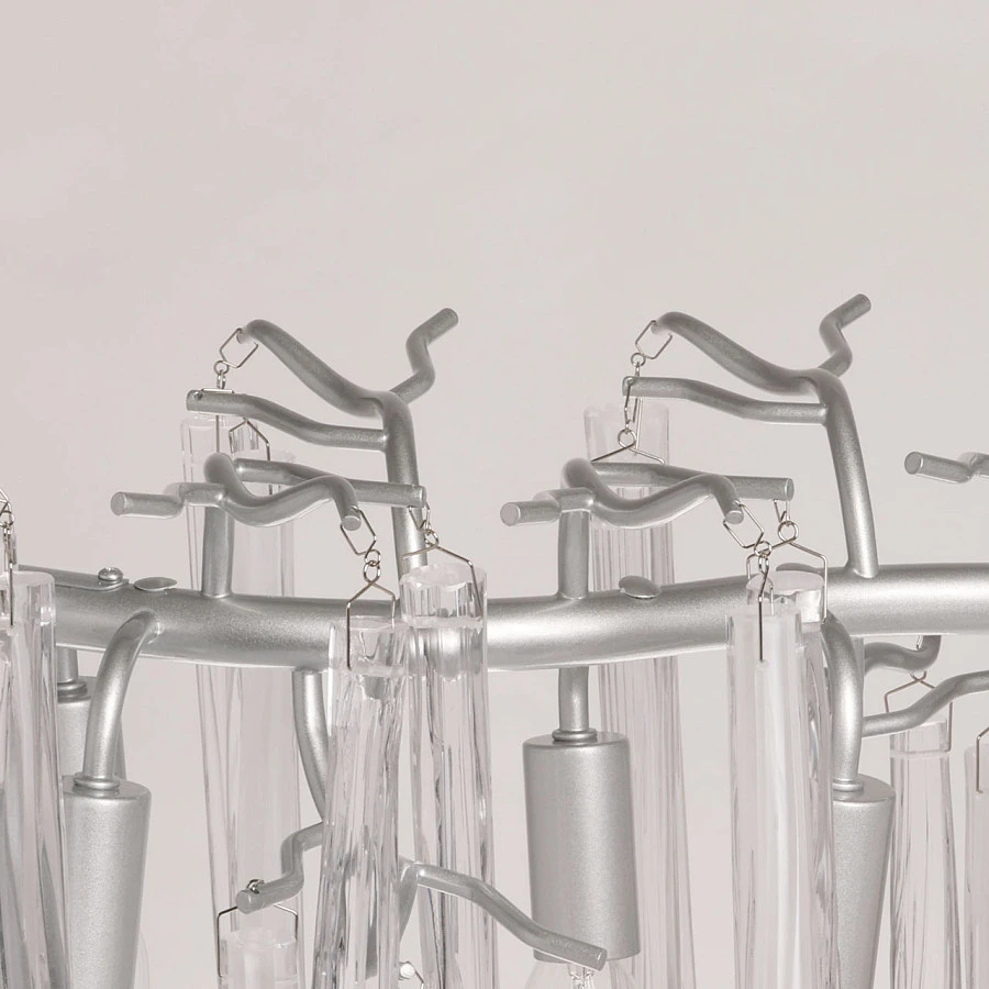 Люстра подвесная MW-Light Лайма 467011110 - фото 7