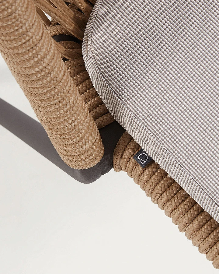 Стул Stad бежевый - фото 5