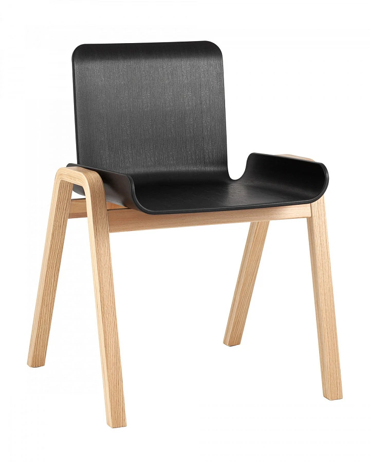 Стул Harbour черный