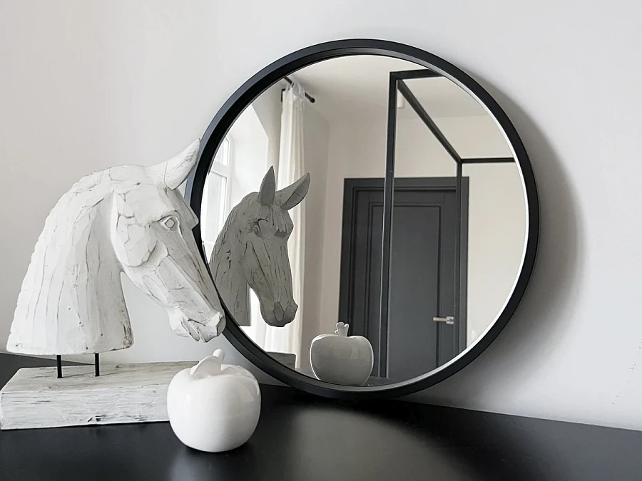 Зеркало Focus 400 - фото 4