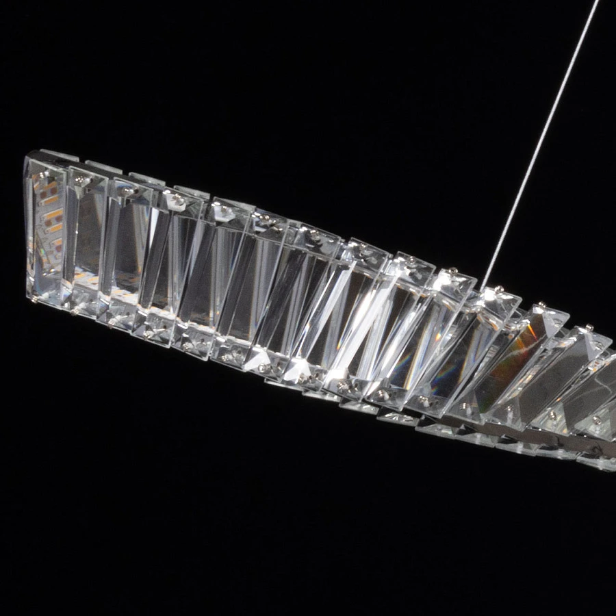 Подвесной светильник MW-Light Гослар 498017101 - фото 8