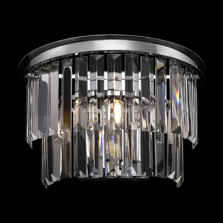 Настенный светильник (бра) Maytoni MOD085WL-01CH - фото 7
