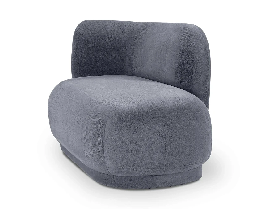 Кушетка Lucca левая - фото 5