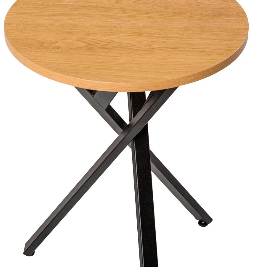 Стол журнальный Flora R Корбридж - фото 4