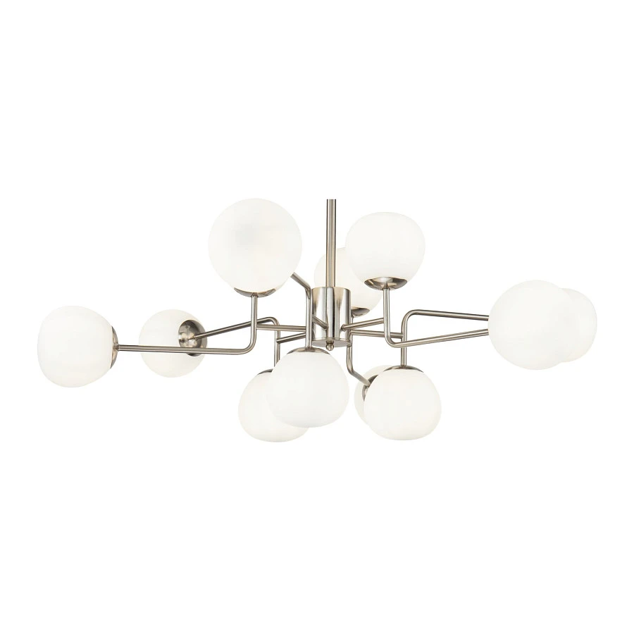 Люстра Maytoni MOD221-PL-12-N - фото 3