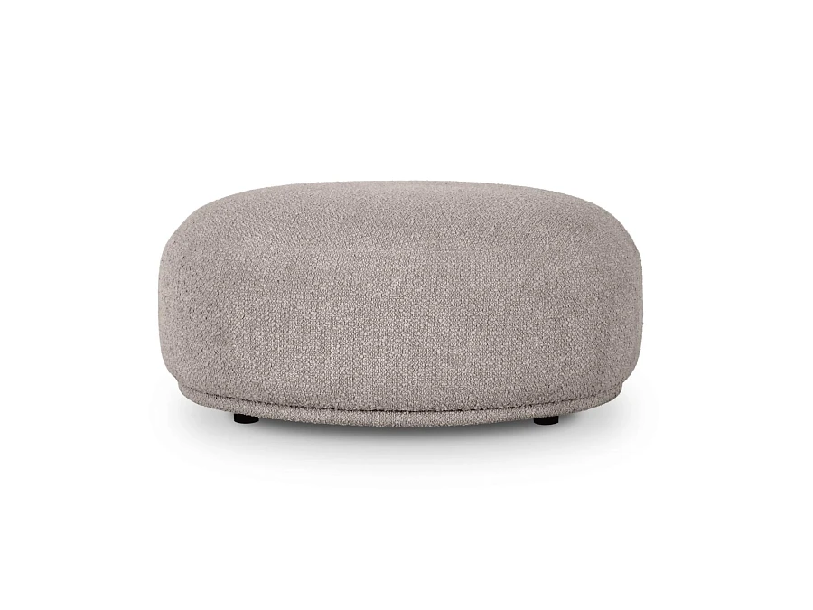 Пуф круглый Fabro - фото 2