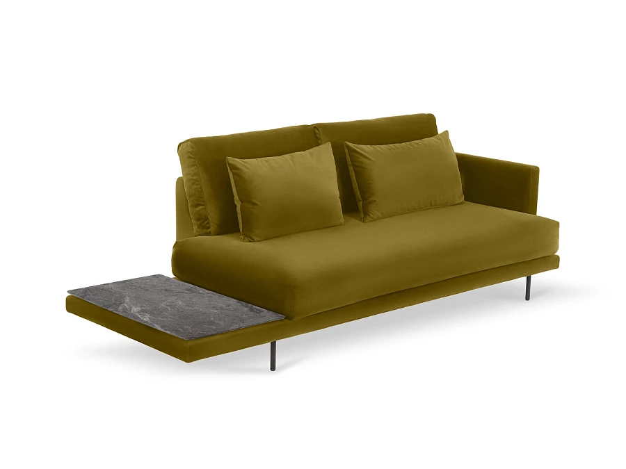 Кушетка Ricadi