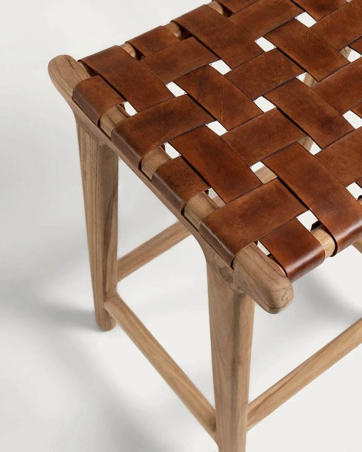 Табурет Calixta 67 cm - фото 4