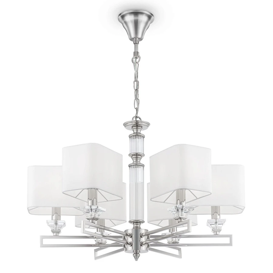 Люстра Maytoni MOD020PL-06CH