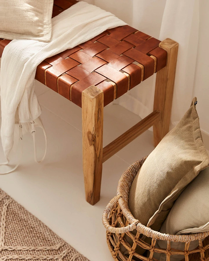 Банкетка Calixta 120 cm - фото 3