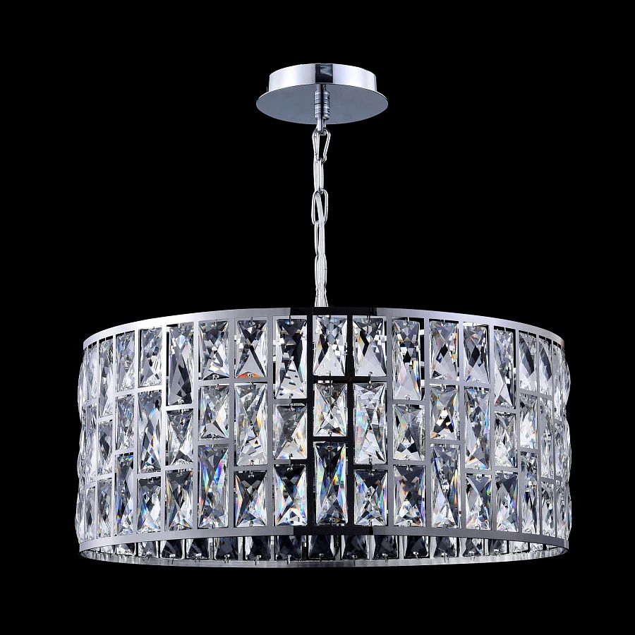 Люстра Maytoni MOD184-PL-04-CH - фото 8
