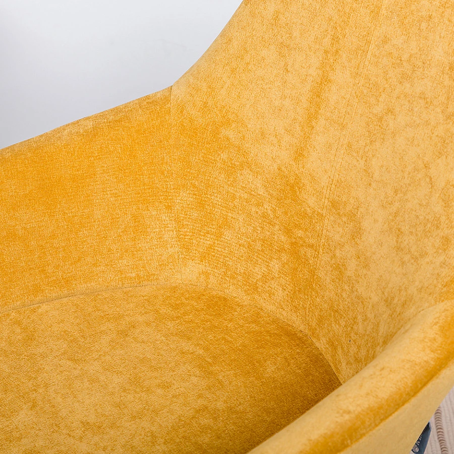 Стул Kent Жёлт/НДуб - фото 7