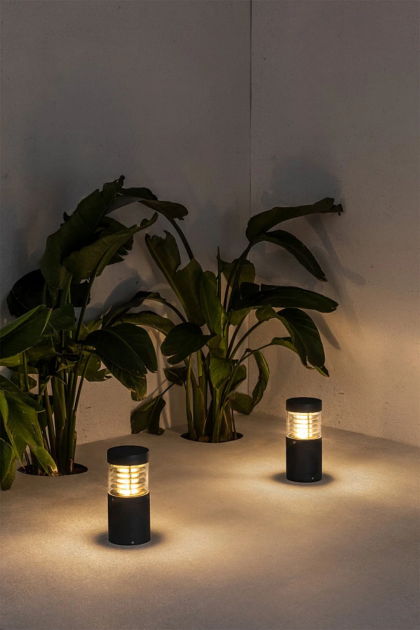 Уличный светильник Giza - фото 4