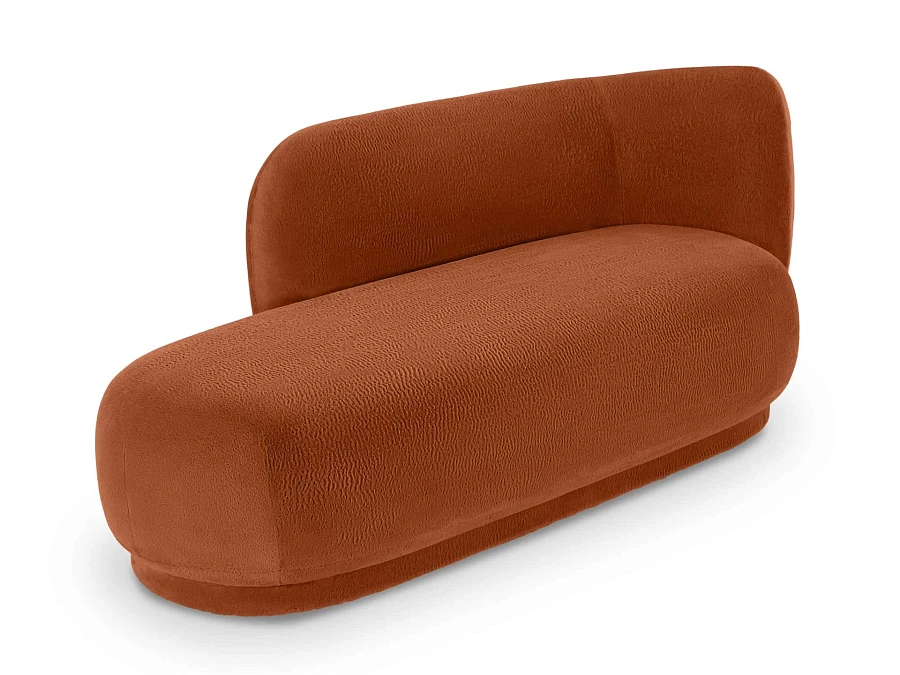 Кушетка Lucca правая - фото 3