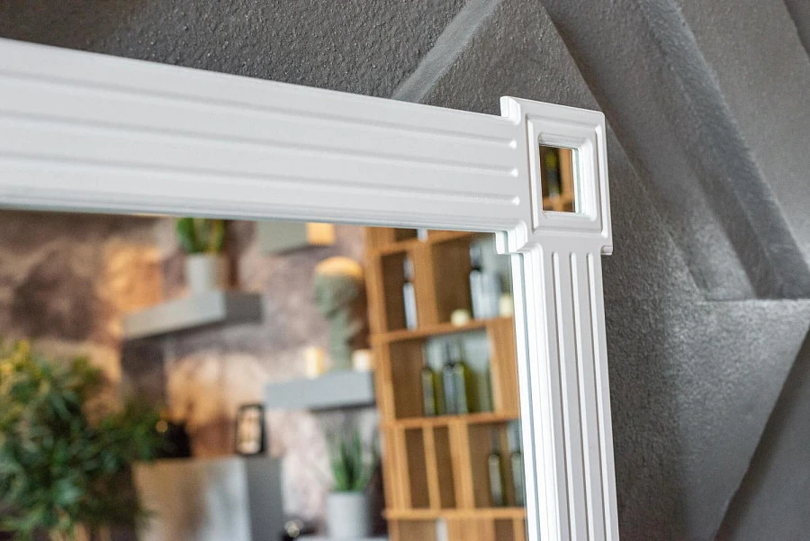 Зеркало Column White mv419-200-white - фото 5