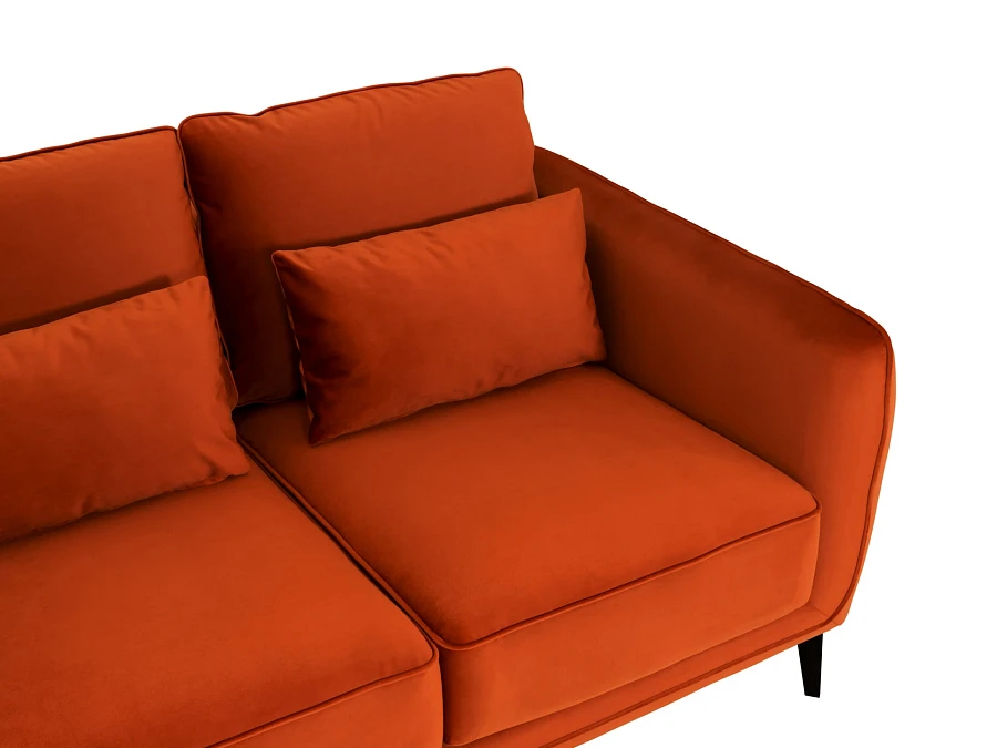 Диван Amsterdam двухместный - фото 7