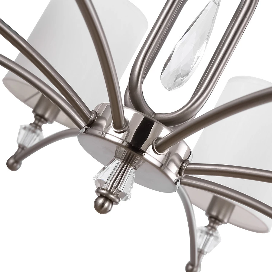 Подвесной светильник Freya FR1007PL-08N - фото 3