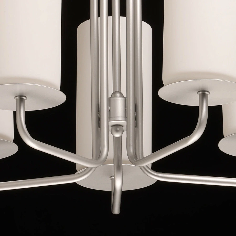 Люстра потолочная De City Каталина 361012405 - фото 7